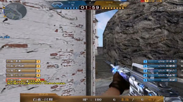 【lpl战报】RNG 2-0 TES：虎大将军宝刀未老 斩获二连MVP