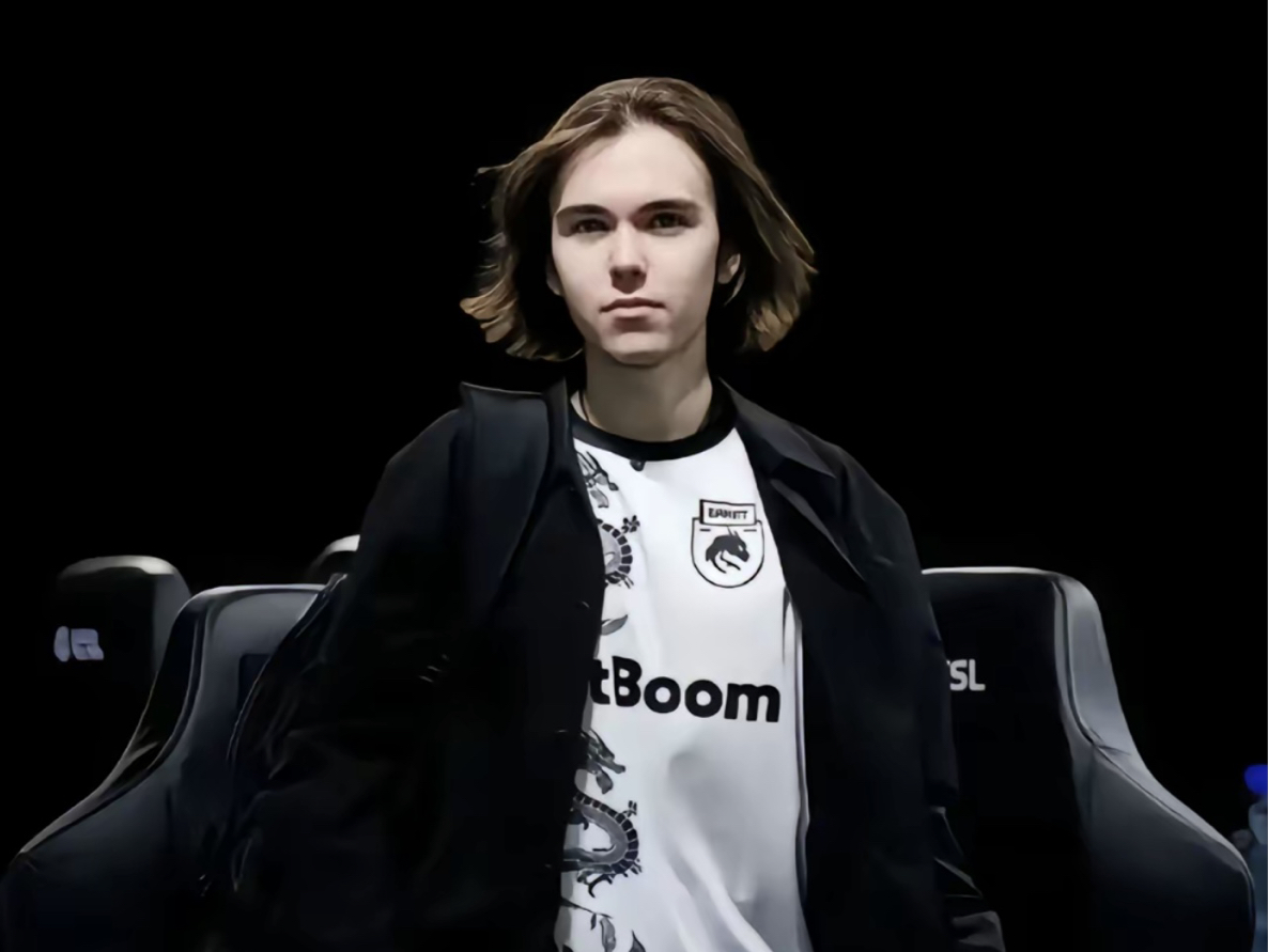 WBG官方：王校长杀手—打野youdang上调至一队