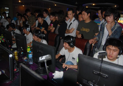 zeRRoFIX 离开 Passion UA