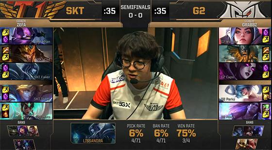 Knight第七次闯进LPL决赛，并且连续两年带队打进MSI