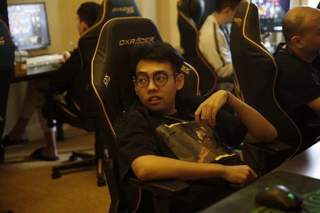 dgt 加入了 pain 的 CS2 阵容