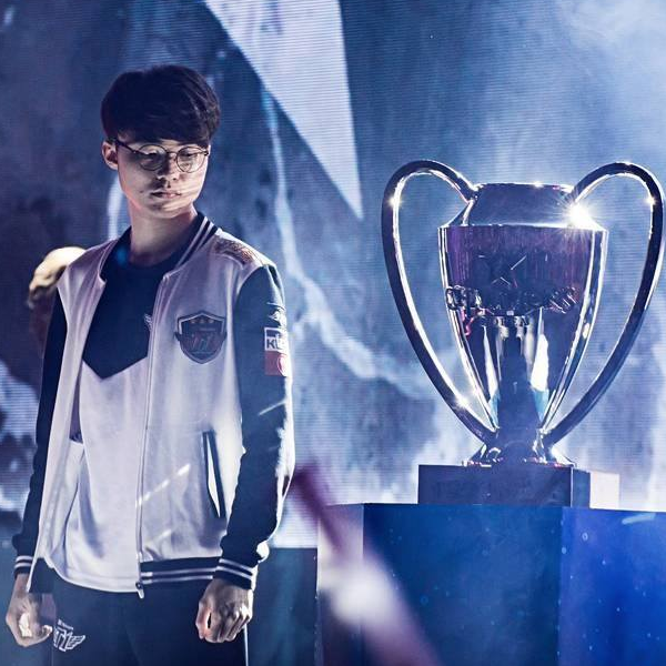 BeryL：T1在国内联赛没有缺点，但在国际大赛上就不一定了