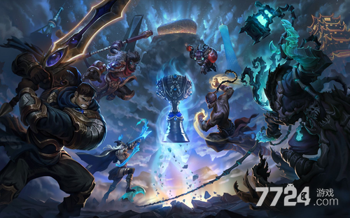 这也能翻？NIP火龙魂加远古龙一波失败被WBG反推基地