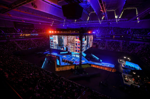 CSGO IEM卡托维兹入围赛结束，正赛16支战队全部出炉