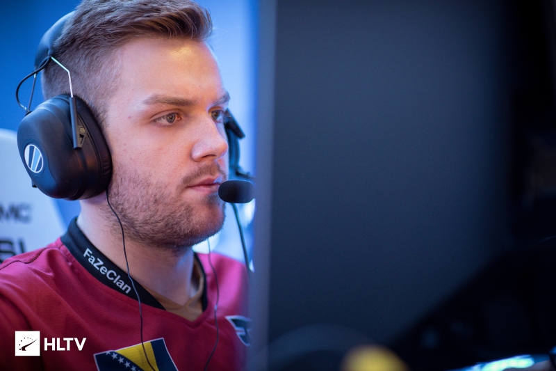 IEM墨尔本2025最佳球员前10名