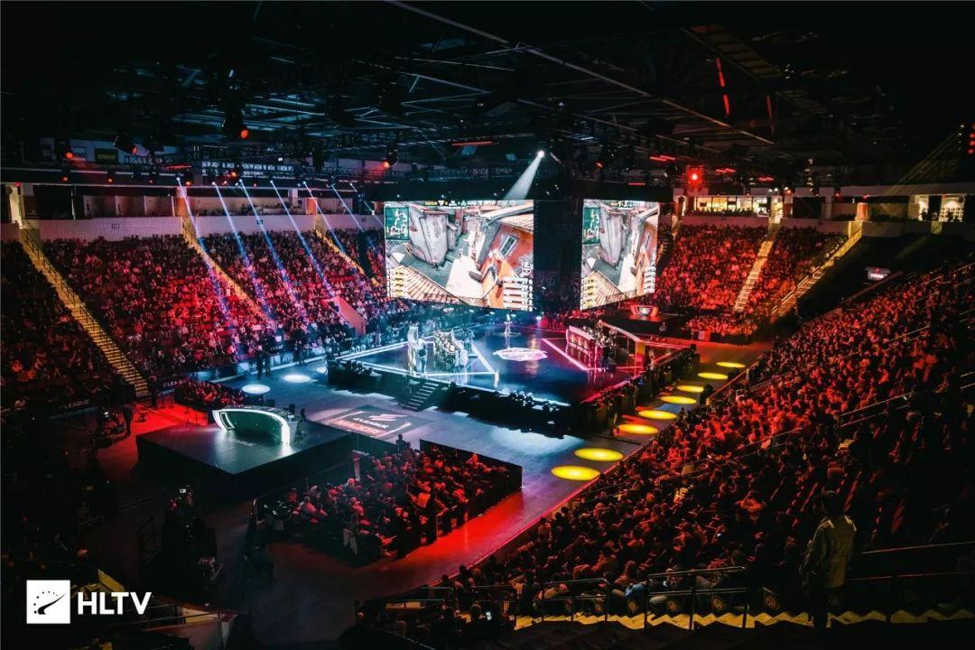 GamerLegion 对阵 Fnatic ， aurora 对抗 SAW 在 PGL Masters Bucharest 2025