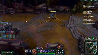 Zeus 似乎也表现不佳？ Chovy 的 Skyfire 燃烧了 Hanwha Life Esports Generation Gaming 并取得领先