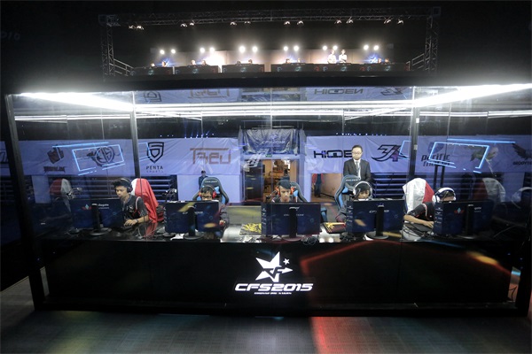 GEN 3-2 T1：四连LCK震古烁今！GEN力克T1再拿LCK冠军！