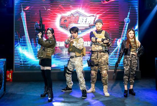 Zhuo ：有冒泡赛打已经很知足了，毕竟登峰组0-8冒泡赛好好加油吧