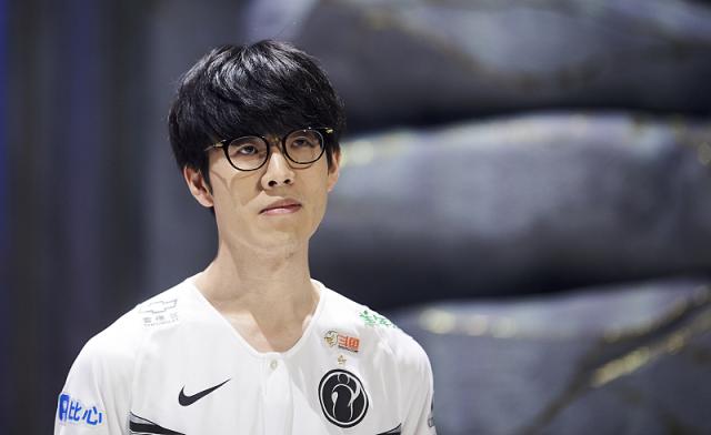 官方公告：Liquid 降级 YEKINDAR