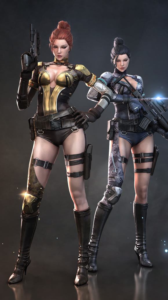 【LOL手游】英雄联盟手游电竞首个官方赛季即将开启