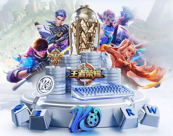 LOL新英雄尼菈抢先看：南亚女性代表，独一无二的鞭剑