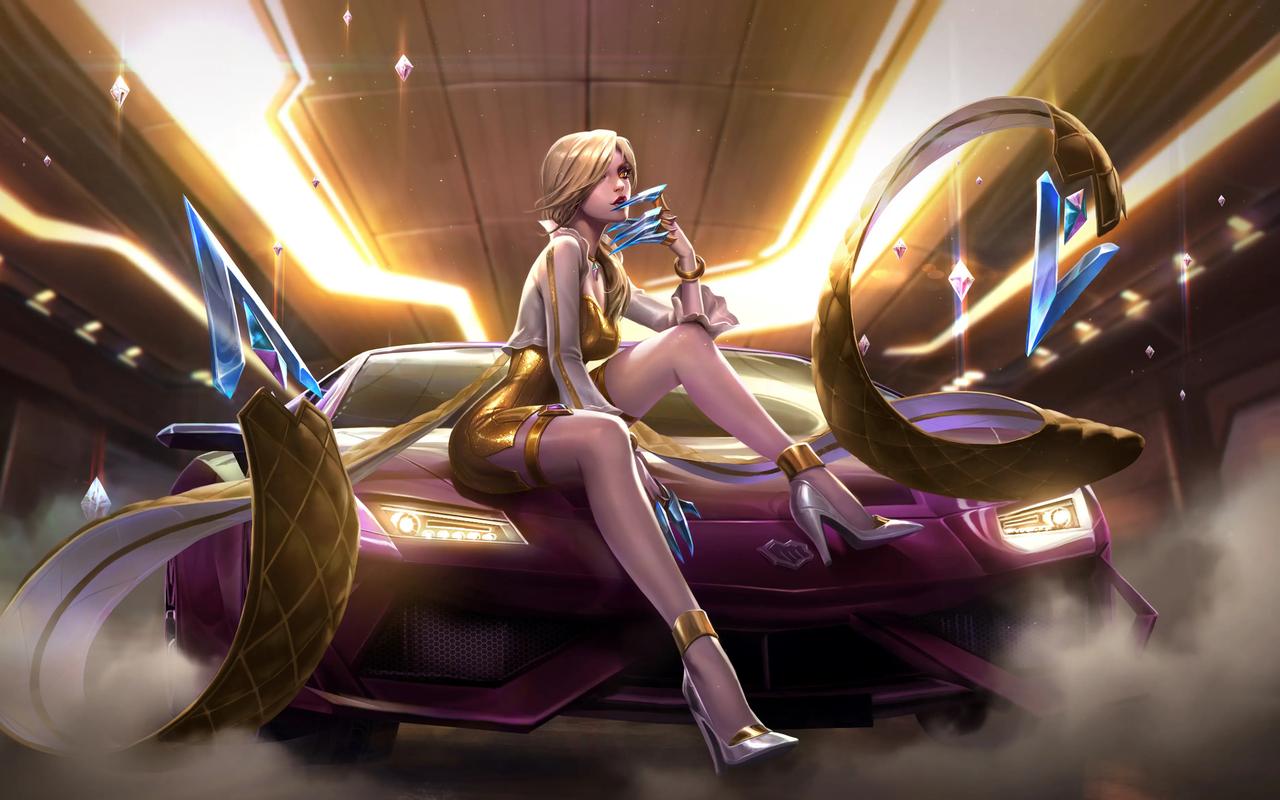 外网爆料LEC转会传闻：有中国选手在GX试训；多队想要Upset