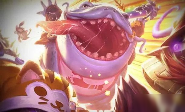 老将记得！OLD2女枪AOE伤害拉满 Icon发条尽力局 WRB扳平比分