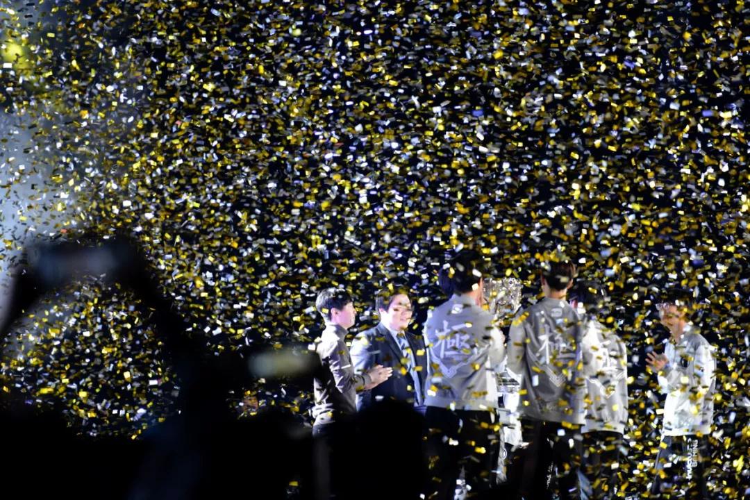 BLAST.tv Austin Major 2025的第一阶段影响了VRS排名