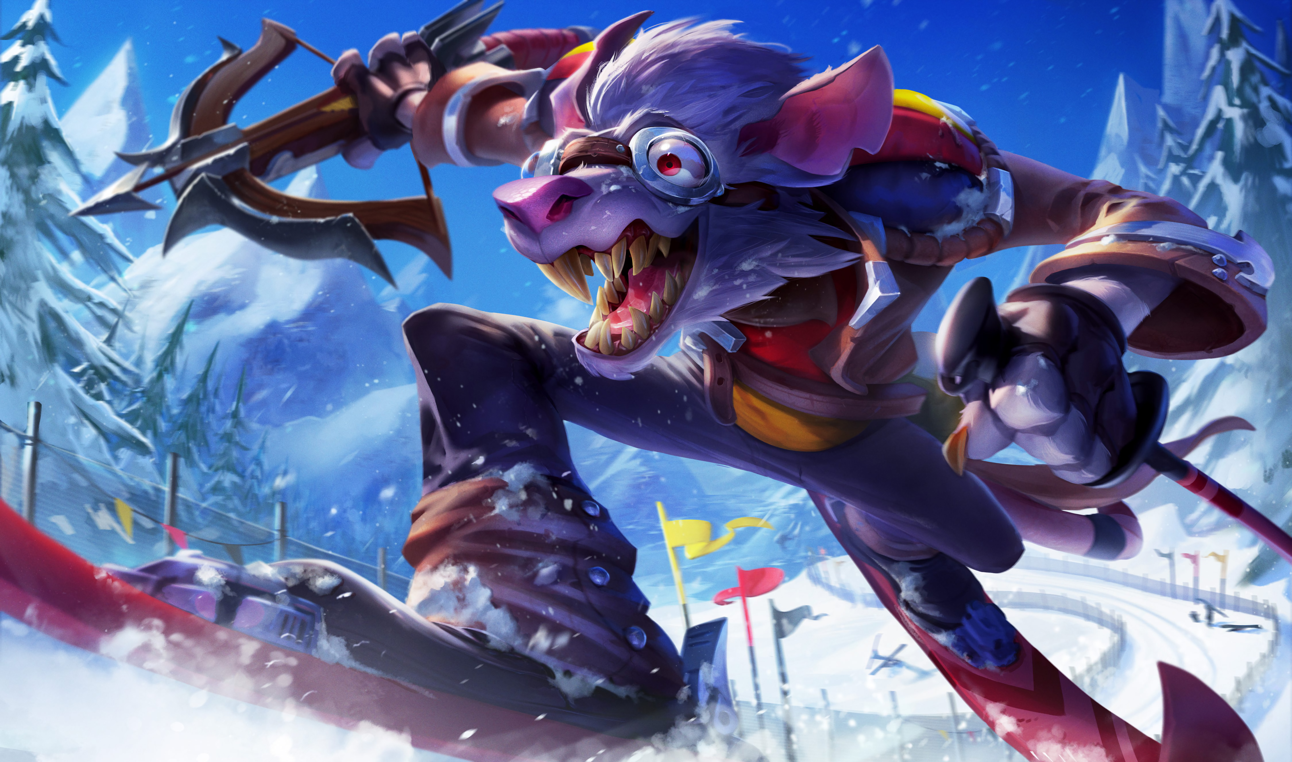 实至名归 ZywOo荣膺IEM冬季赛MVP奖章