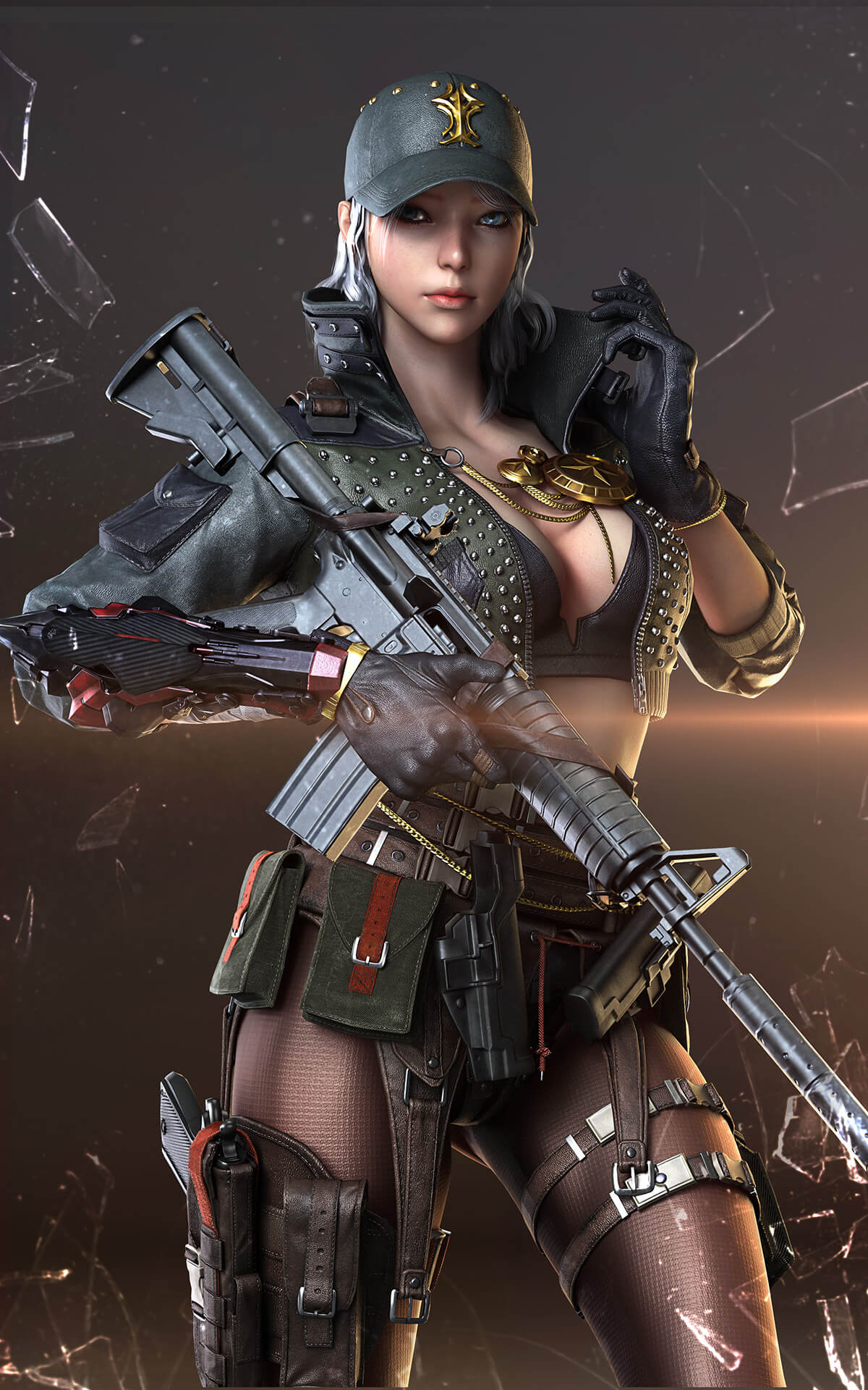 B站2023第三季度财报：广告收入16亿，BLG四强也登上财报！