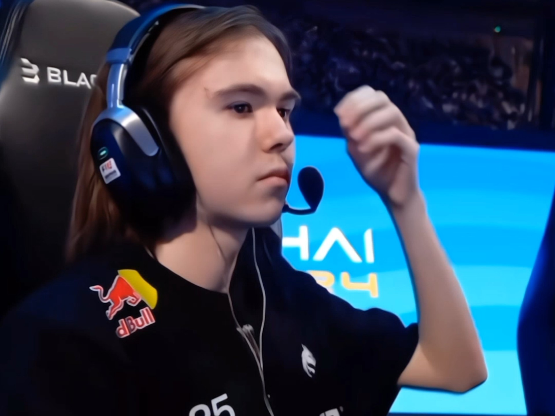 Paper Rex 在 VCT 2025： 太平洋第二阶段中夺得胜利