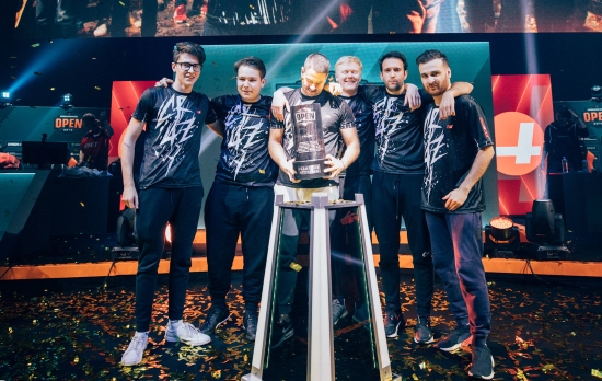 FURIA Esports 击败 pain 进入 BLAST Rivals Fall 2025 总决赛