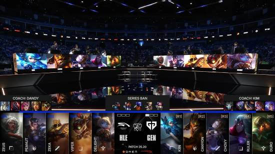 CSGO NaVi、FaZe锁定IEM科隆小组赛